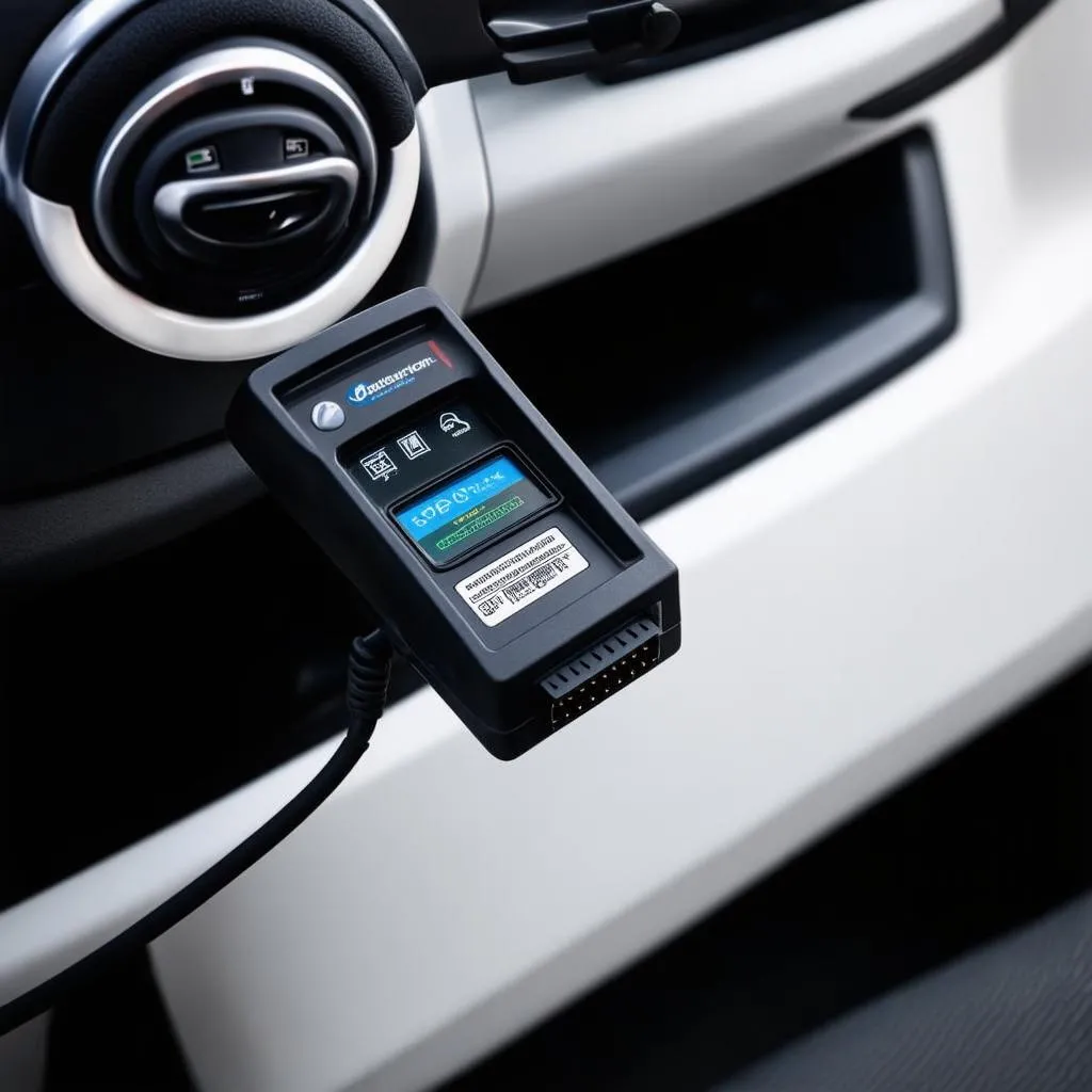 Dealer Scanner for European Car