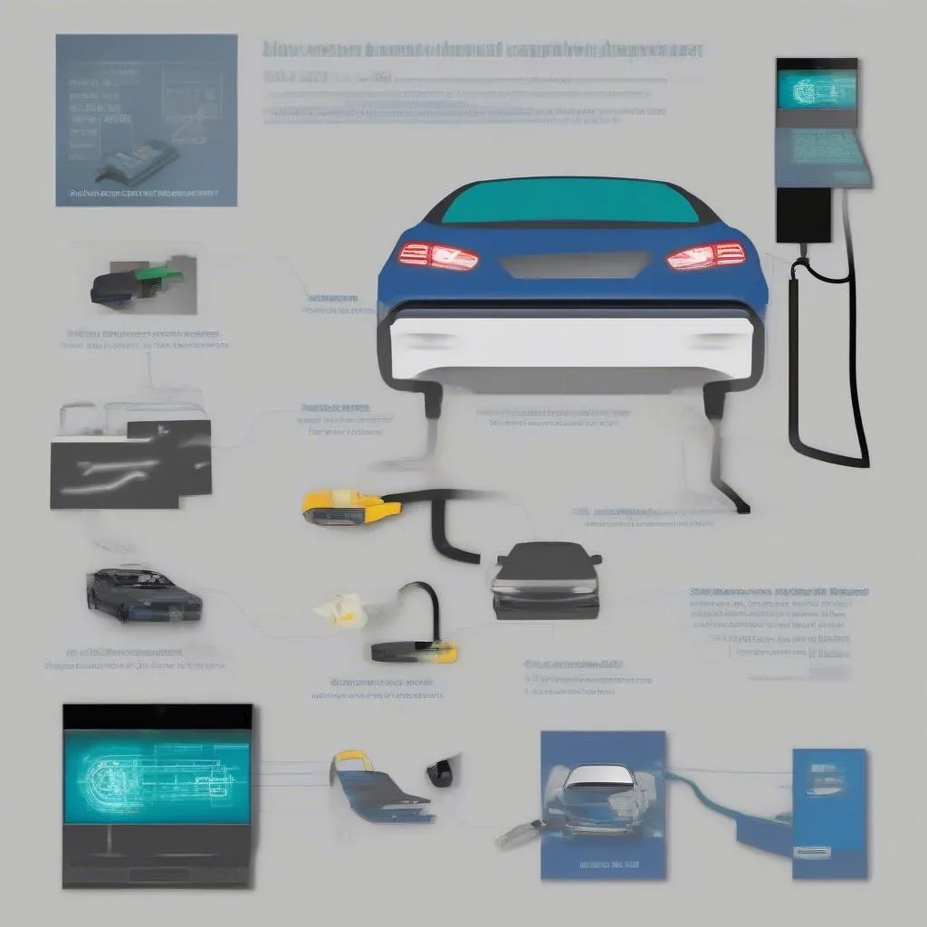 European Car Dealer Scanner for Diagnostics