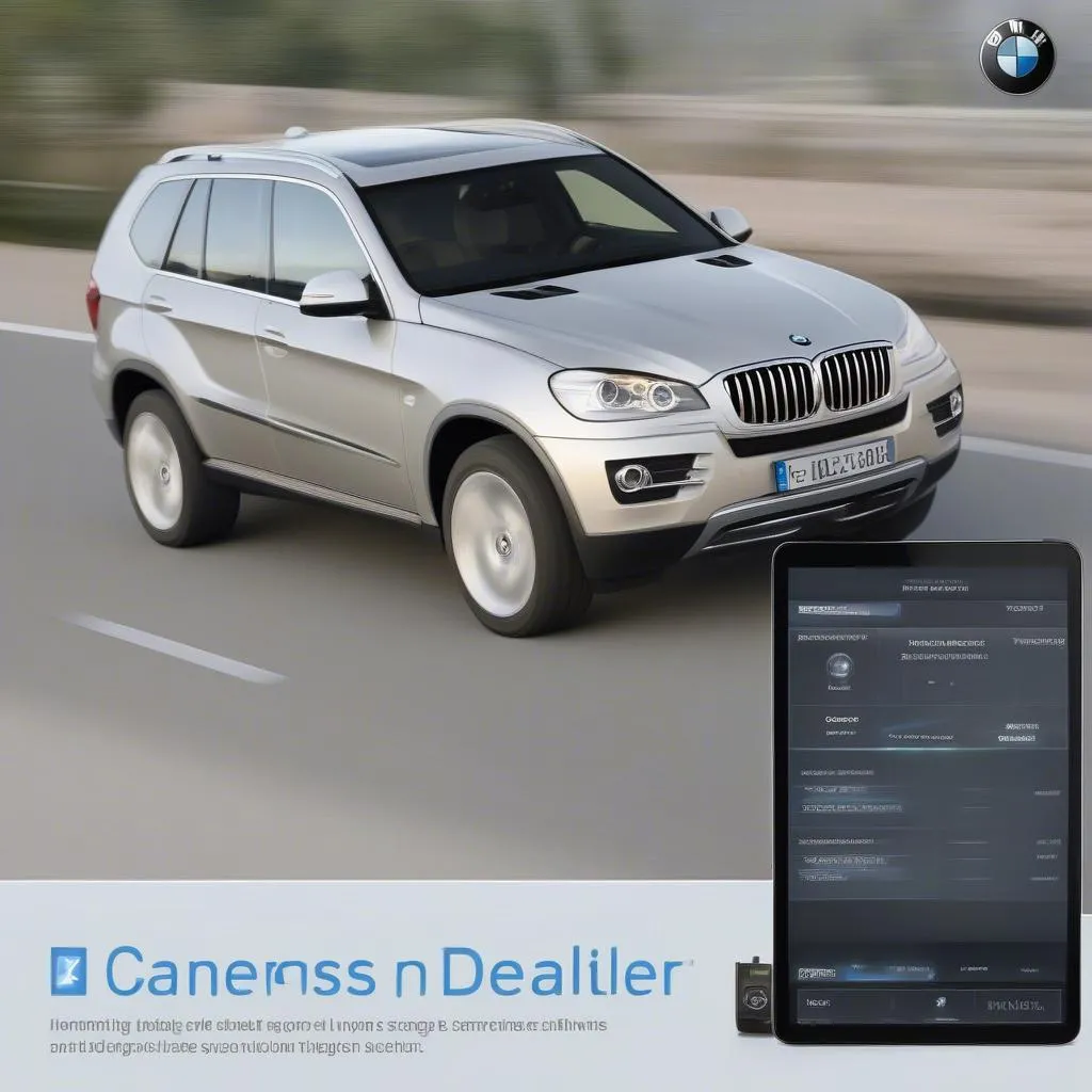 Dealer Scanner for European Cars