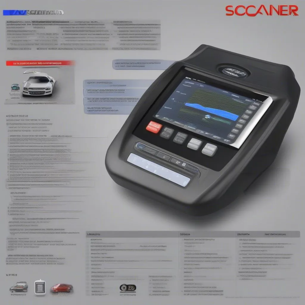 Dealer Scanner for European Cars