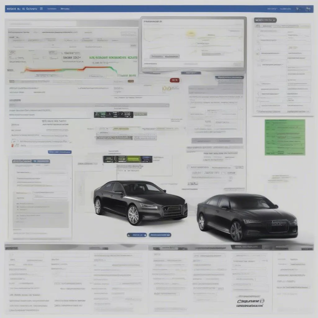 Dealer Scanner Interface for European Car Diagnostics