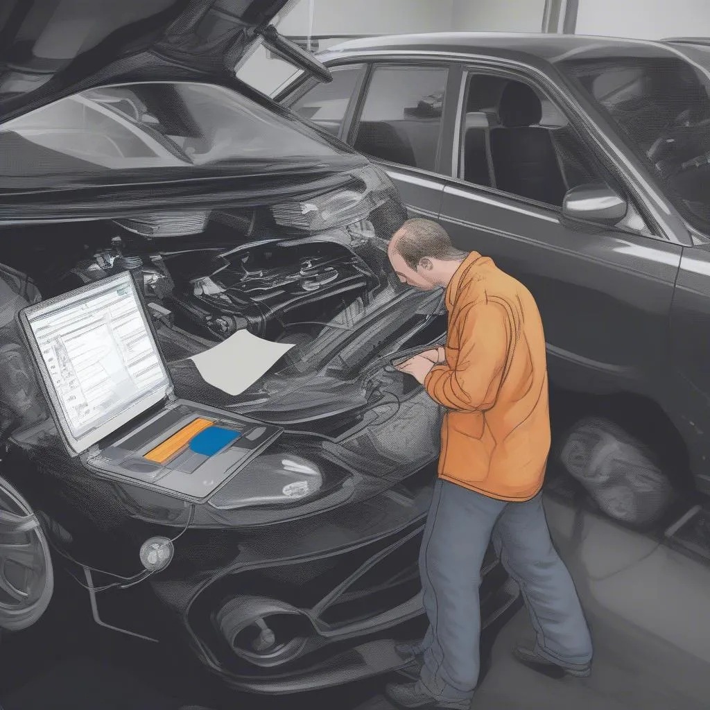 Car dealerships in DeQueen AR provide diagnostics for European cars