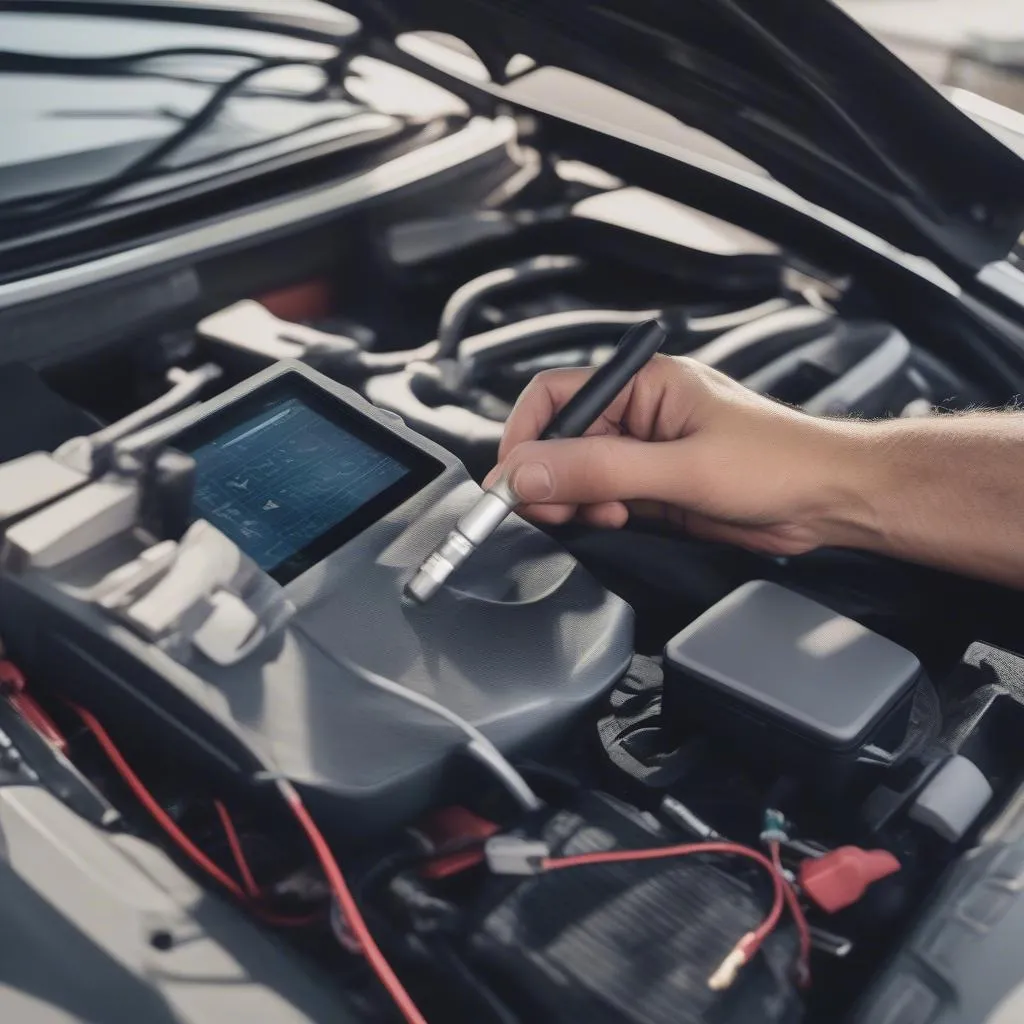 European Car Diagnostics Tools