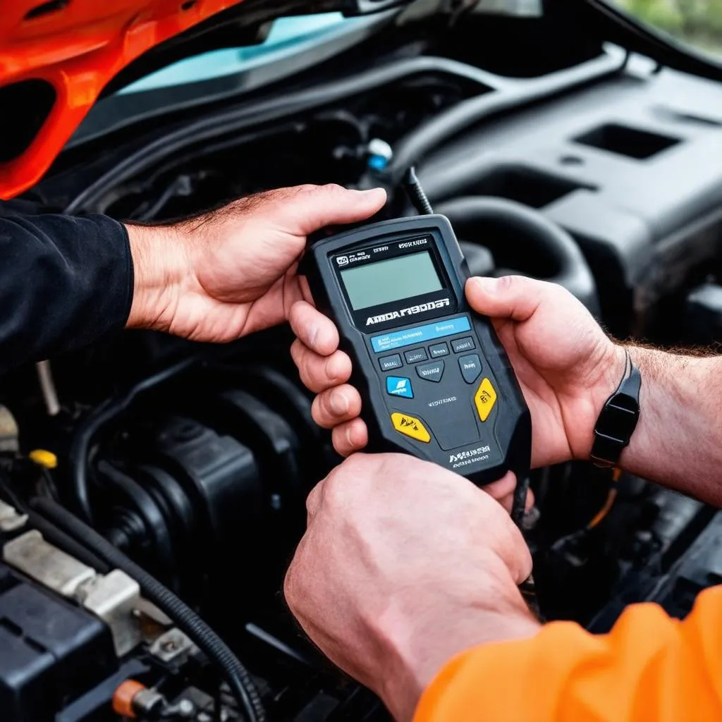 OBD2 Diagnostic Tools