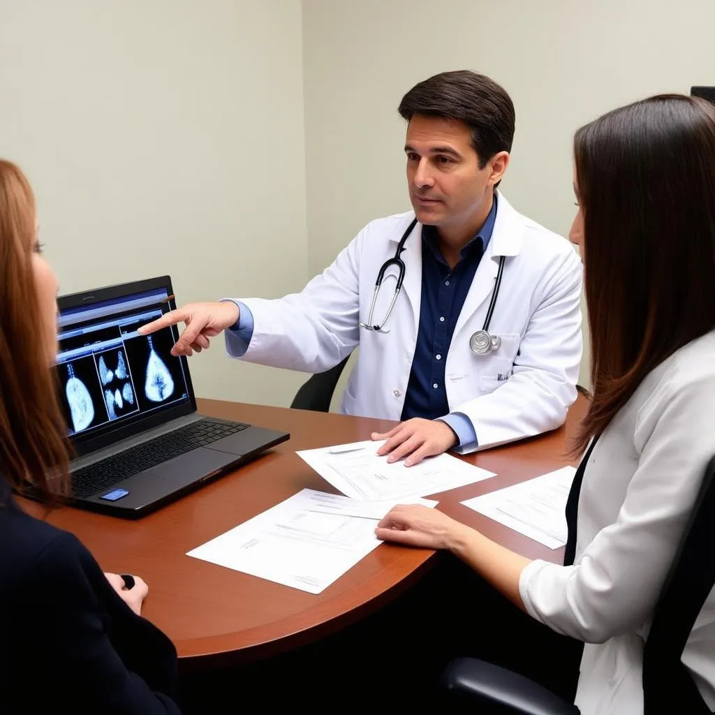 Finding Quality Kidney Care in Frederick, MD: A Guide for Your Automotive Peace of Mind