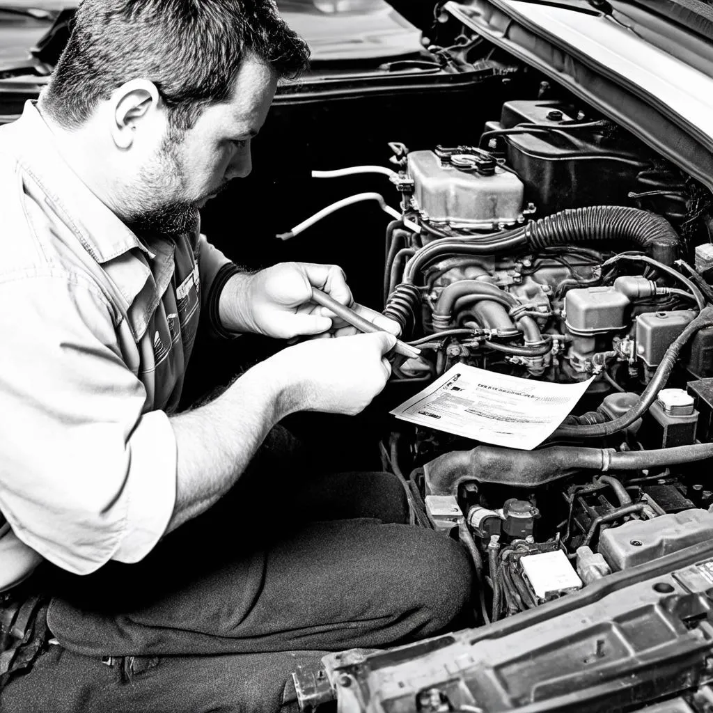 1991 Suburban Electrical System Repair