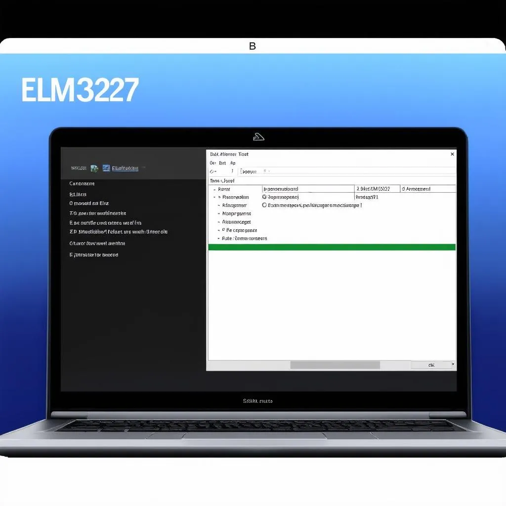 Free OBD Software for ELM327