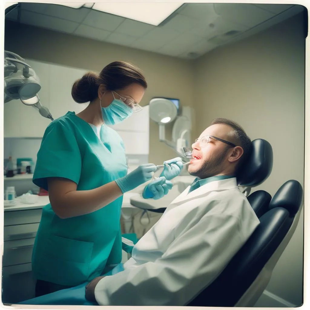 Emergency Dental Care in Lansing MI: What to Expect