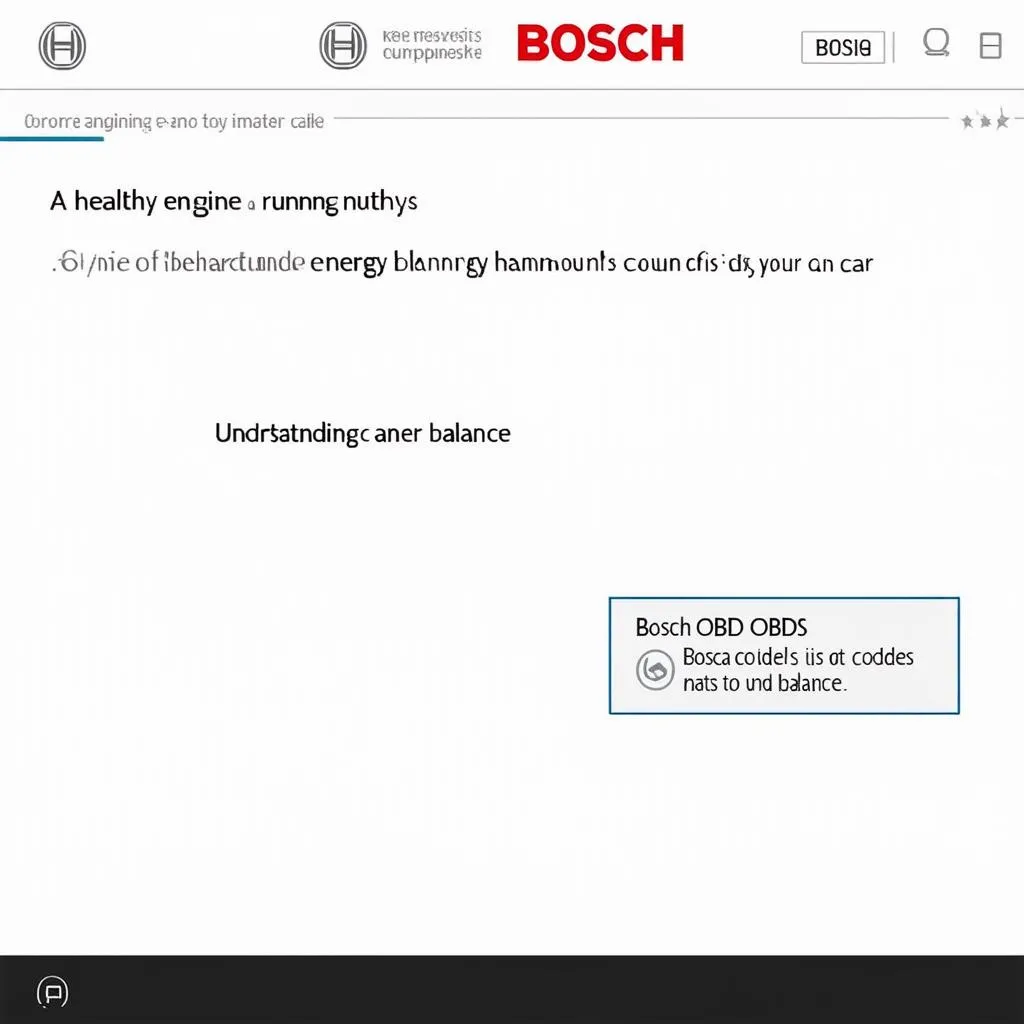 bosch-obd-codes