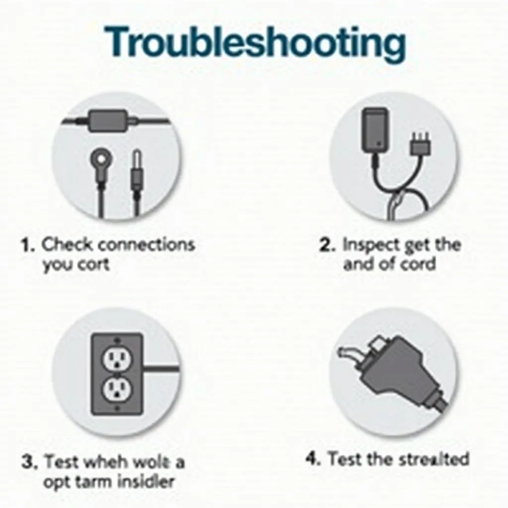 Eric Club Car Charger Troubleshooting Guide