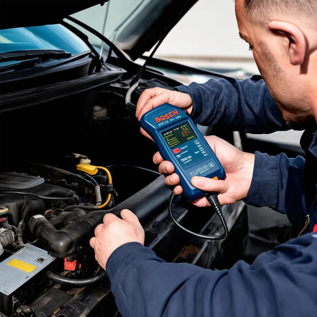 European Car Diagnostics