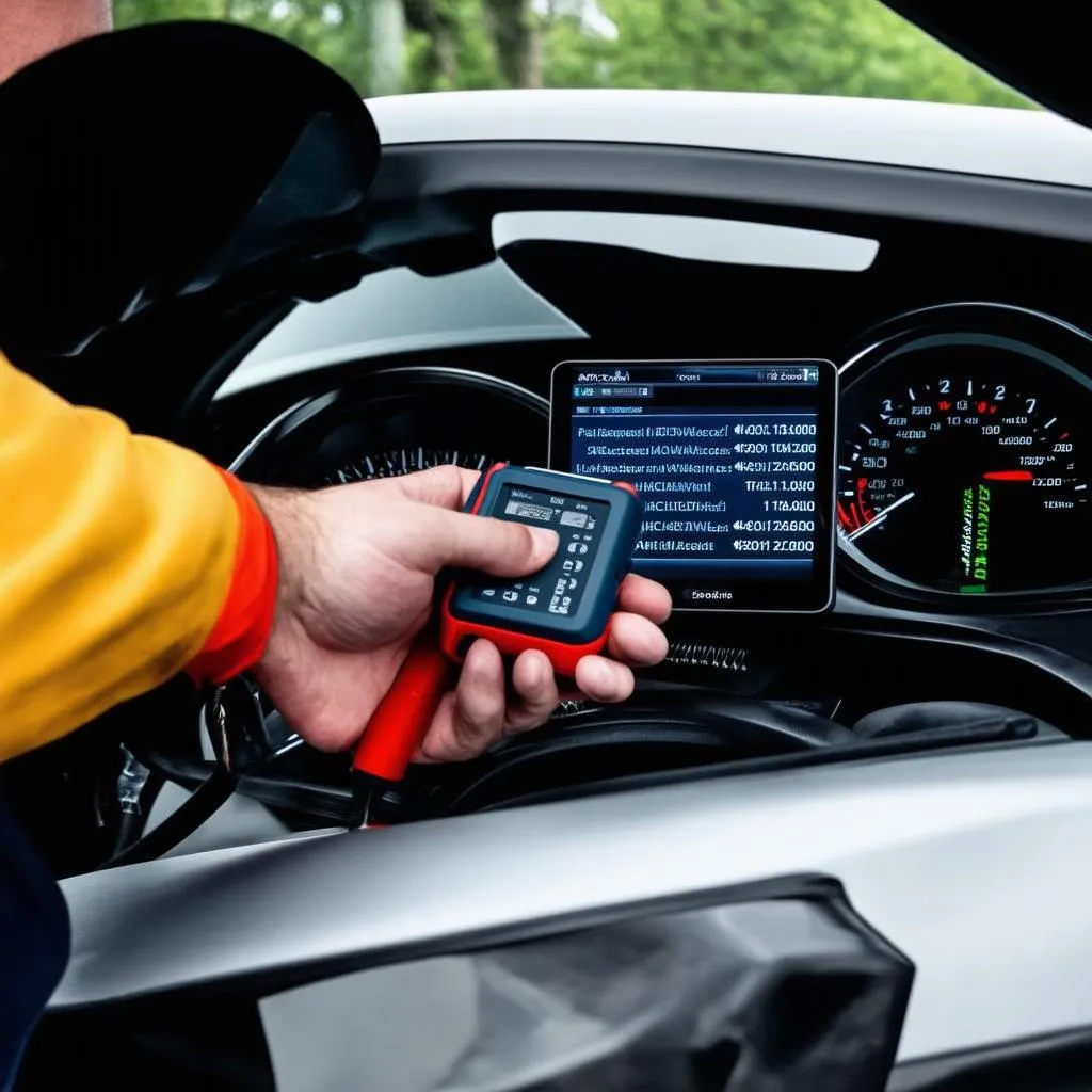 European Car Diagnostics