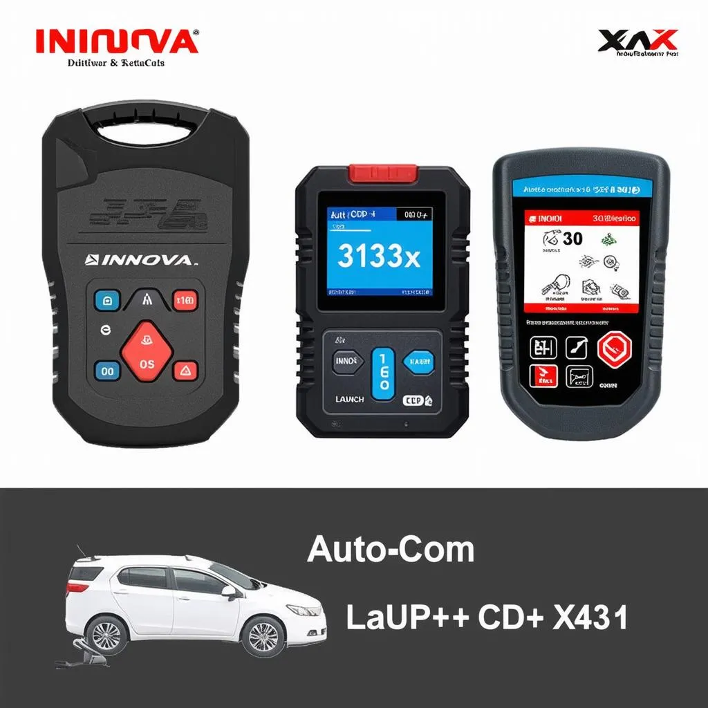 European Car Diagnostic Tools