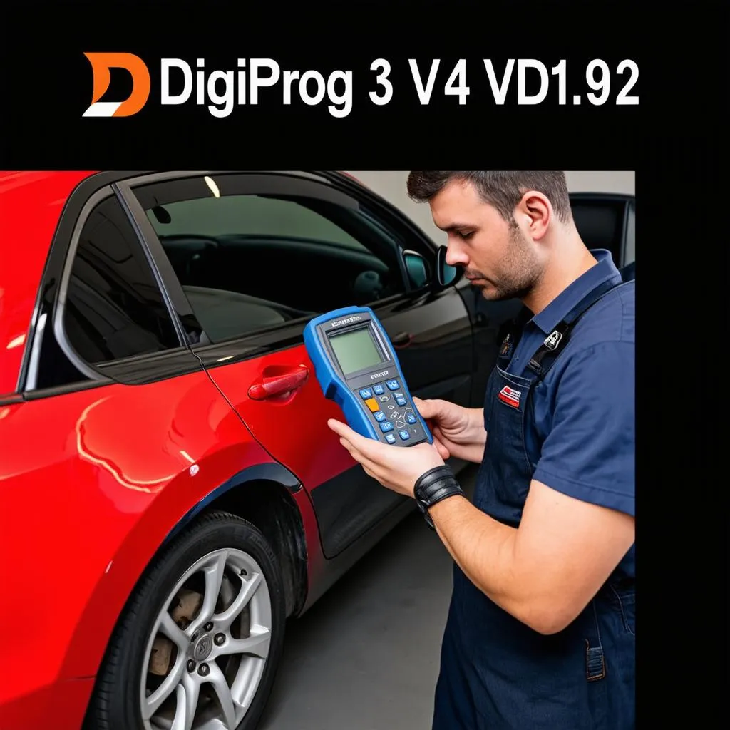 European Car Diagnostics and Repairs