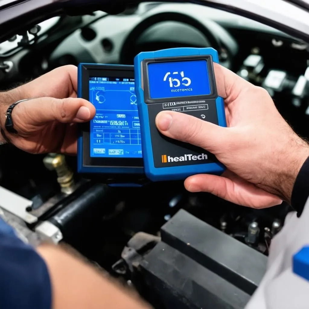 European Car Diagnostics