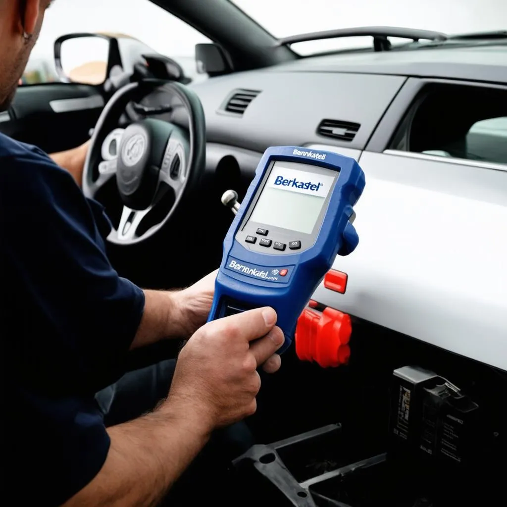 European Car Diagnostics