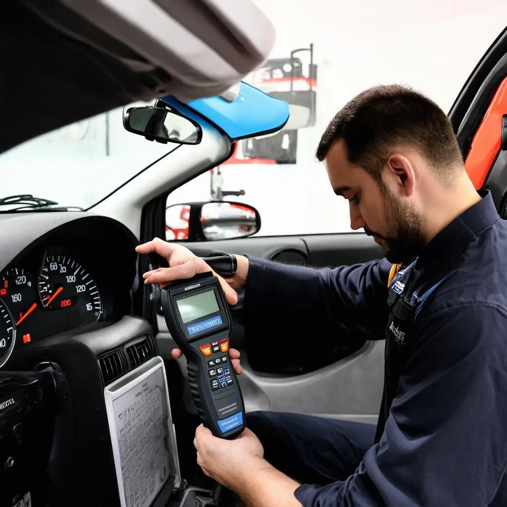 European Car Diagnostics