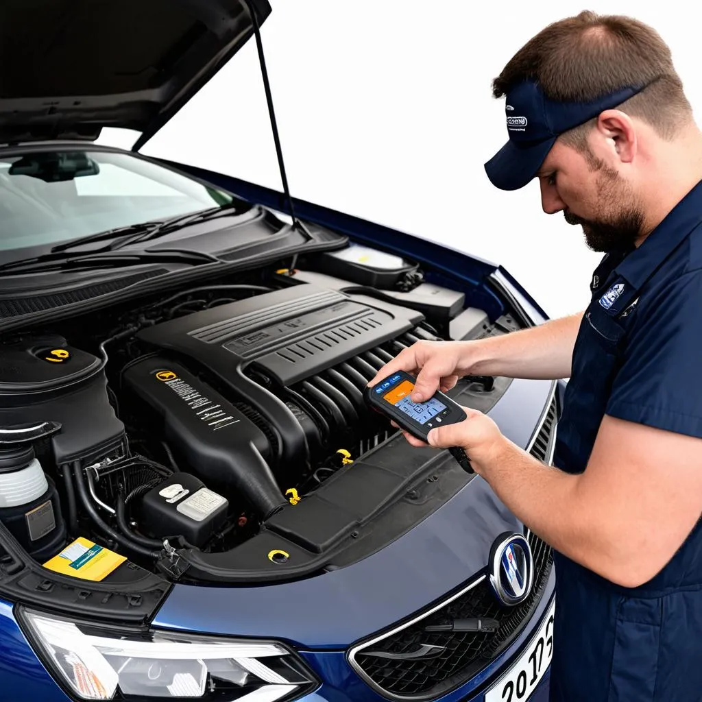 European Car Diagnostics