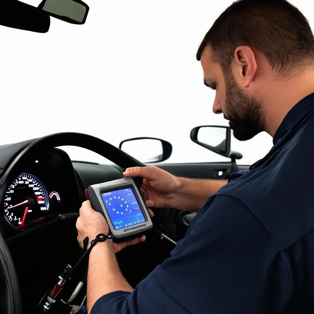 European Car Diagnostics