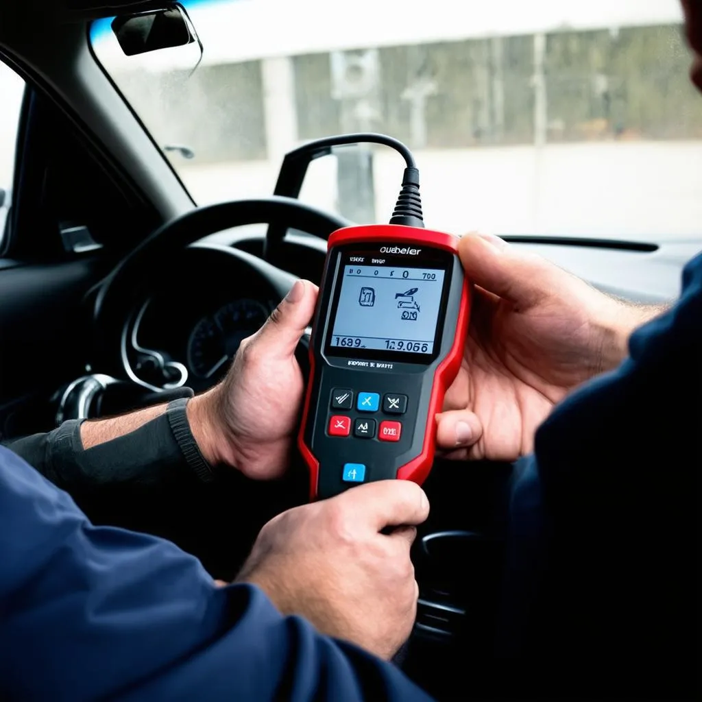 European Car Diagnostics