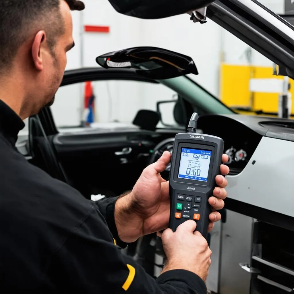 European Car Diagnostics