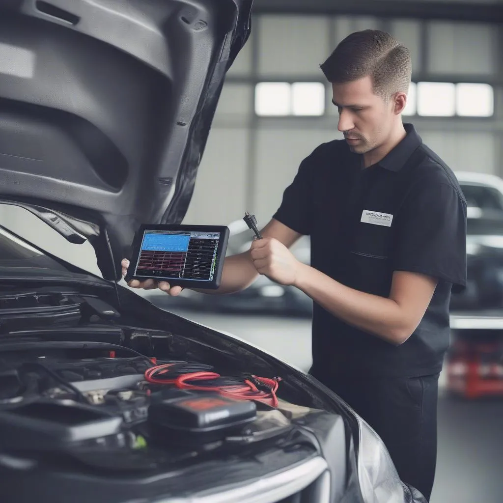 European Car Diagnostics