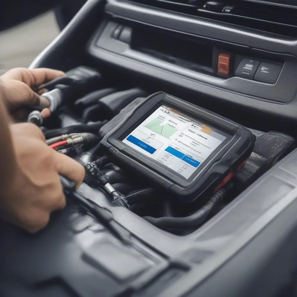 Autocom OBD APK for European Cars