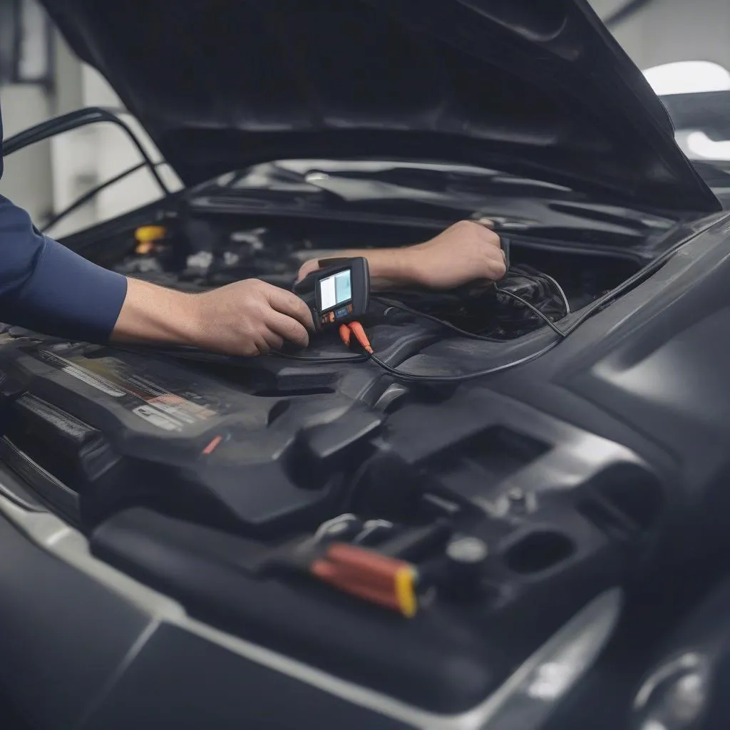 European Car Diagnostics