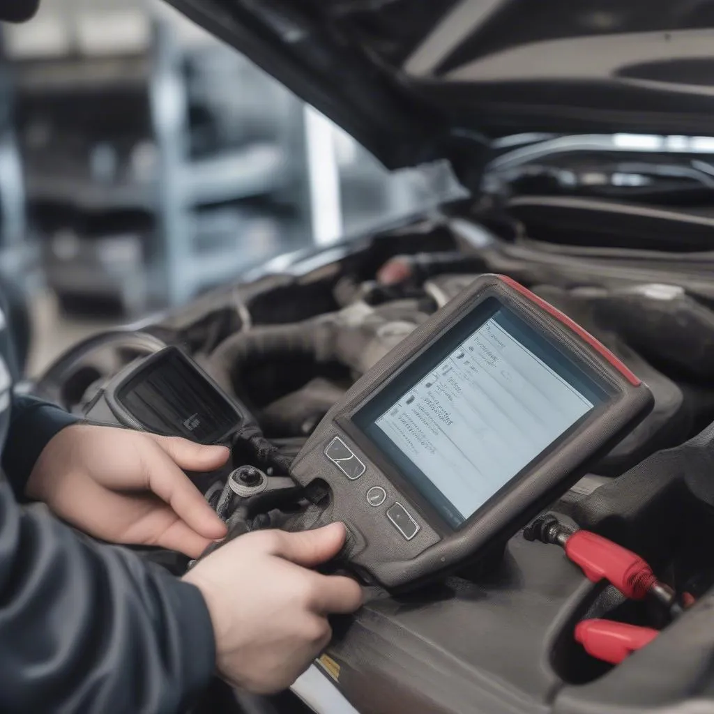 European Car Diagnostics