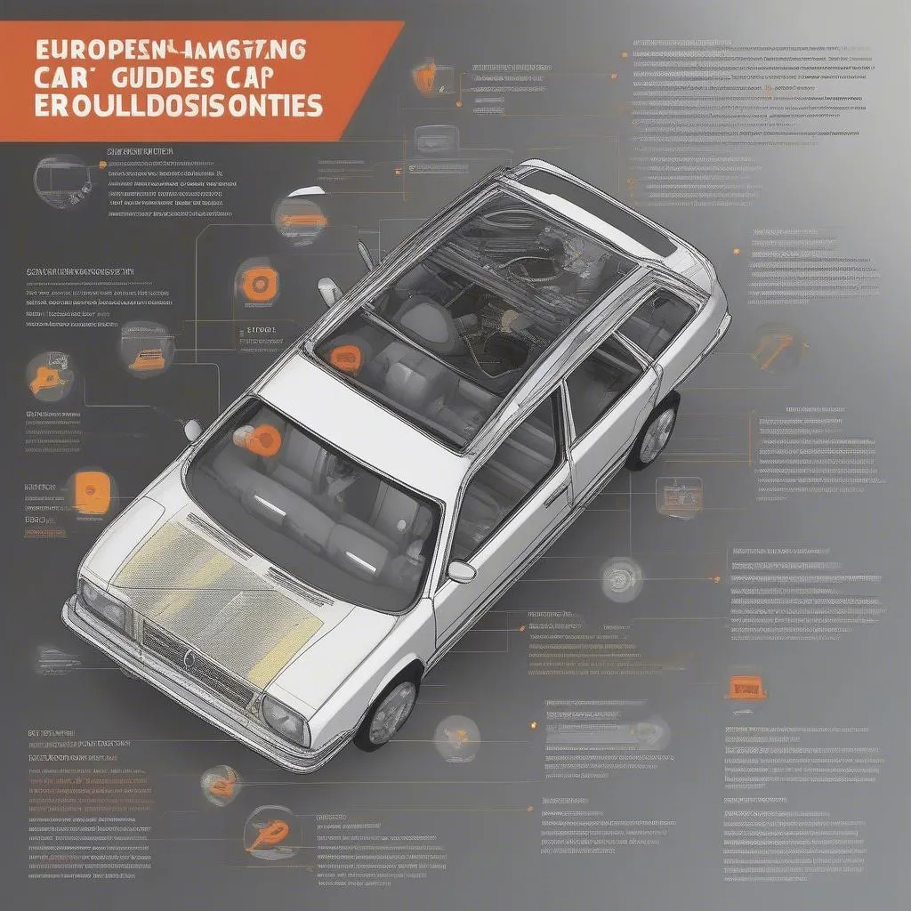 European Car Diagnostics Guide