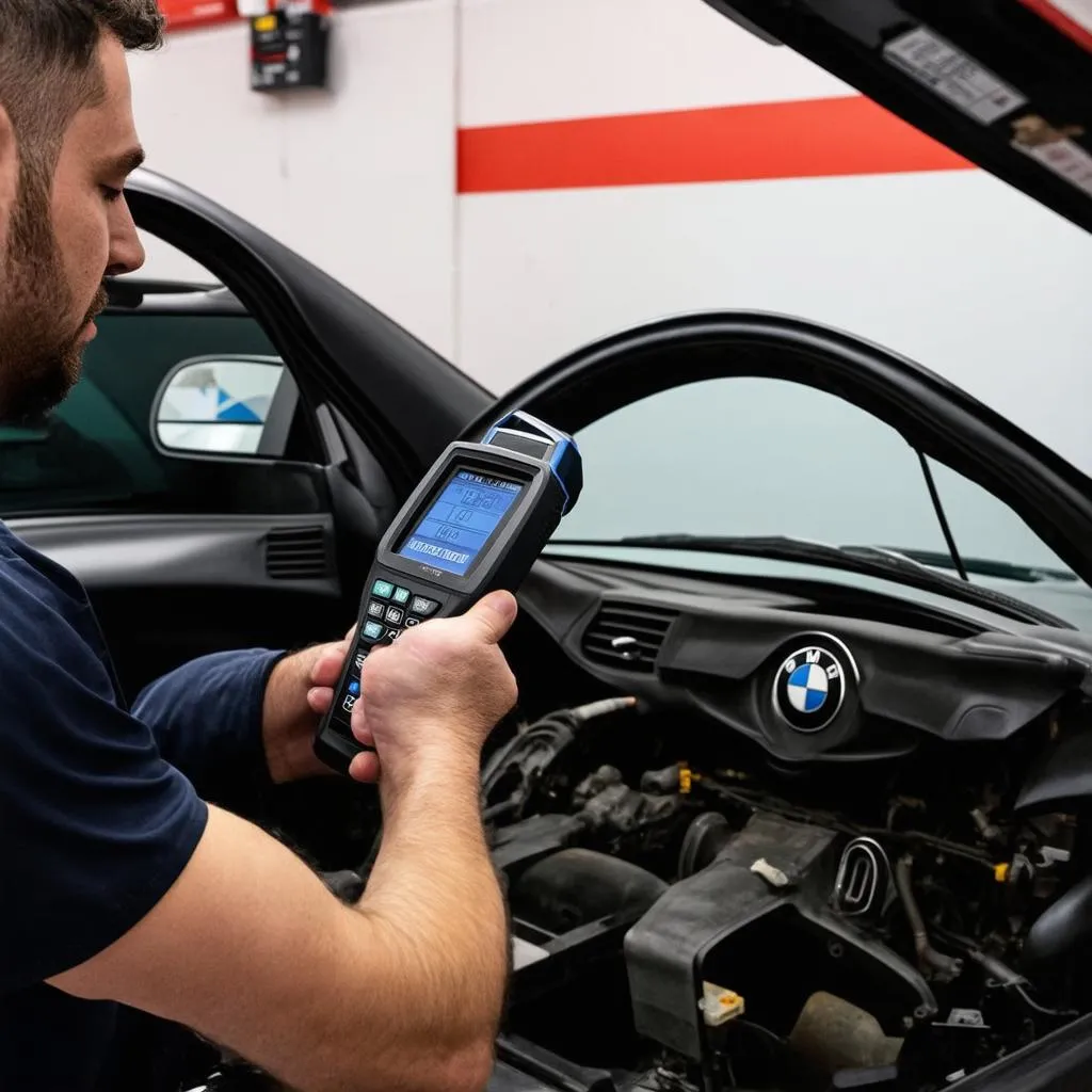 European Car Diagnostics in Campbellsport