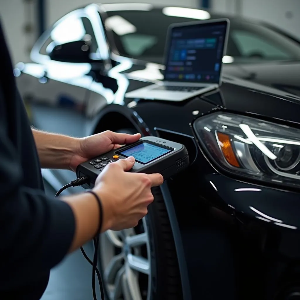 European Car Diagnostics Raleigh