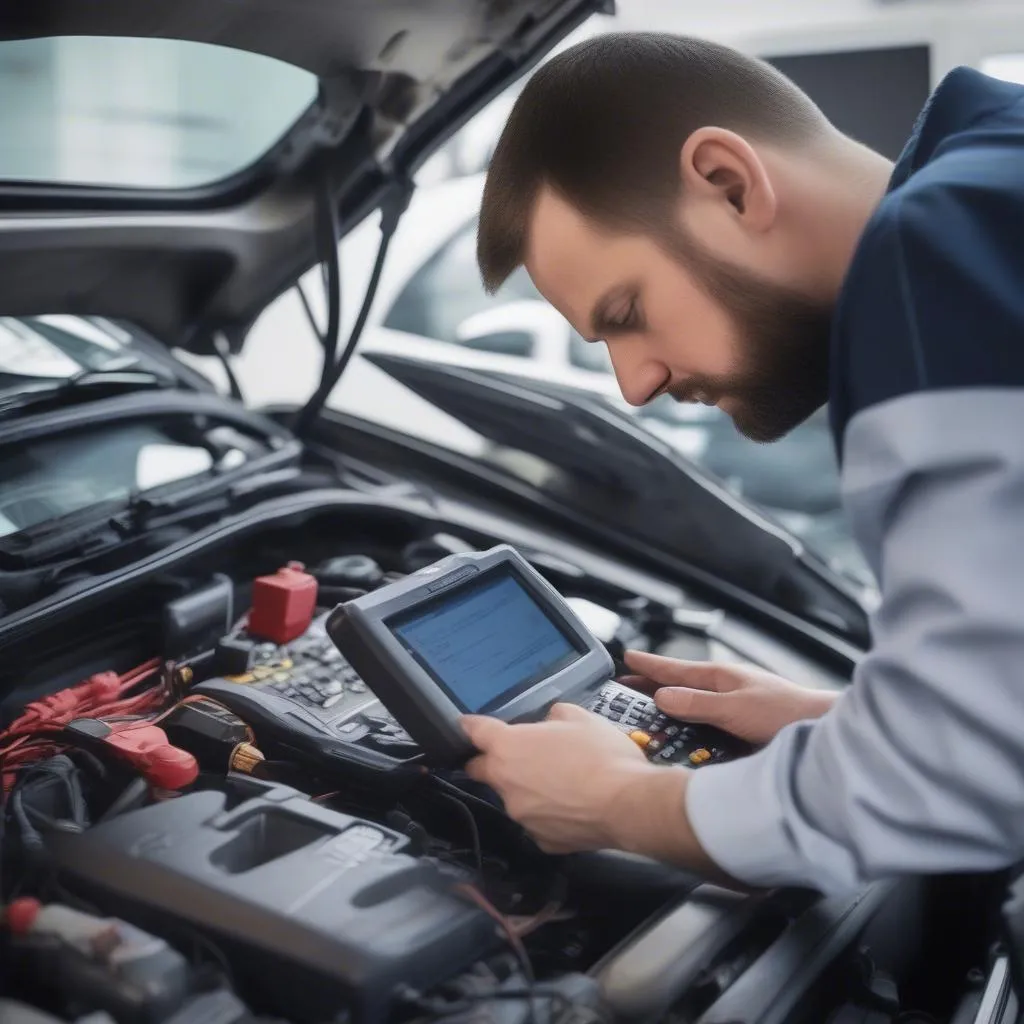 European Car Diagnostics Tools: Efficiently troubleshooting your vehicle