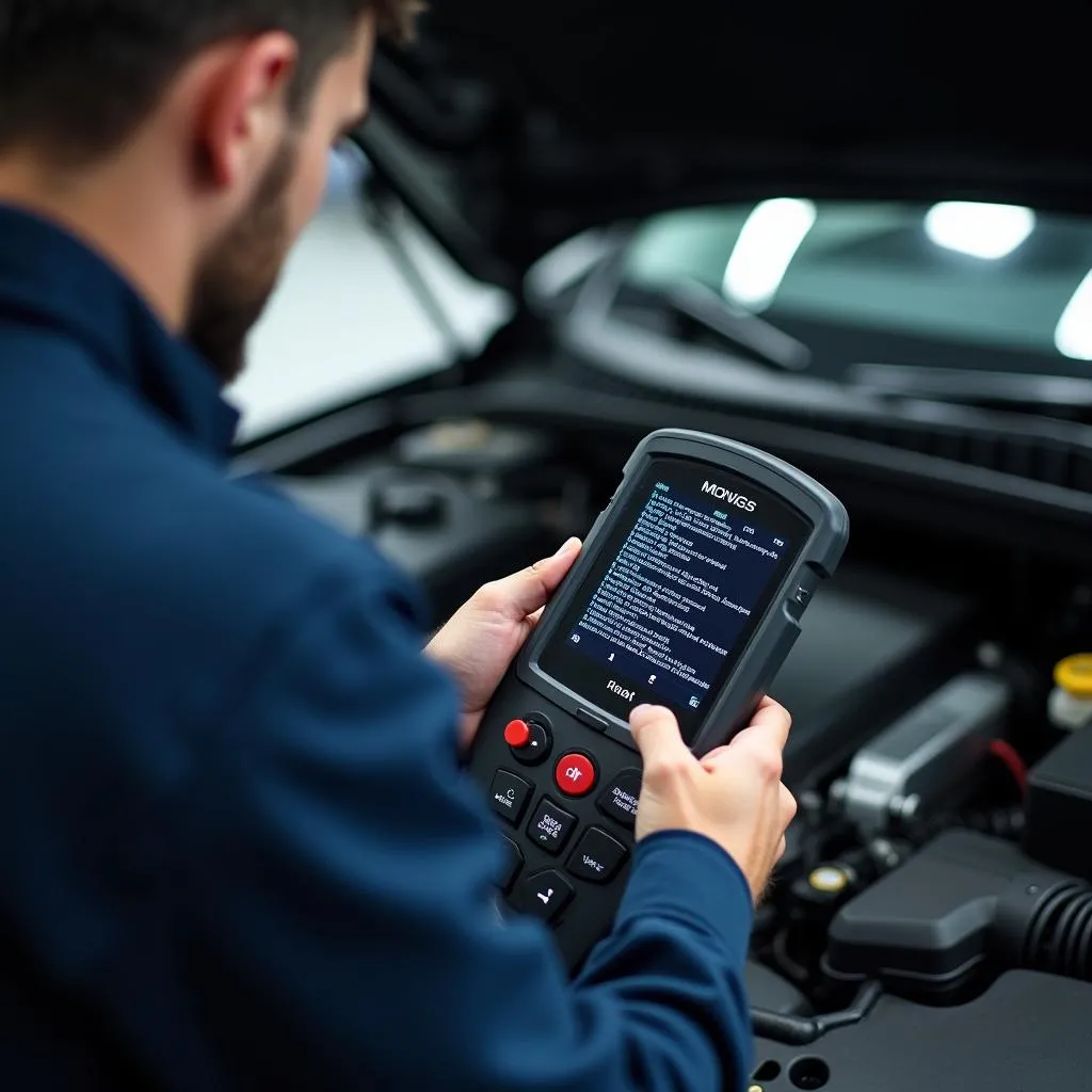 Diagnostic Tools for European Cars