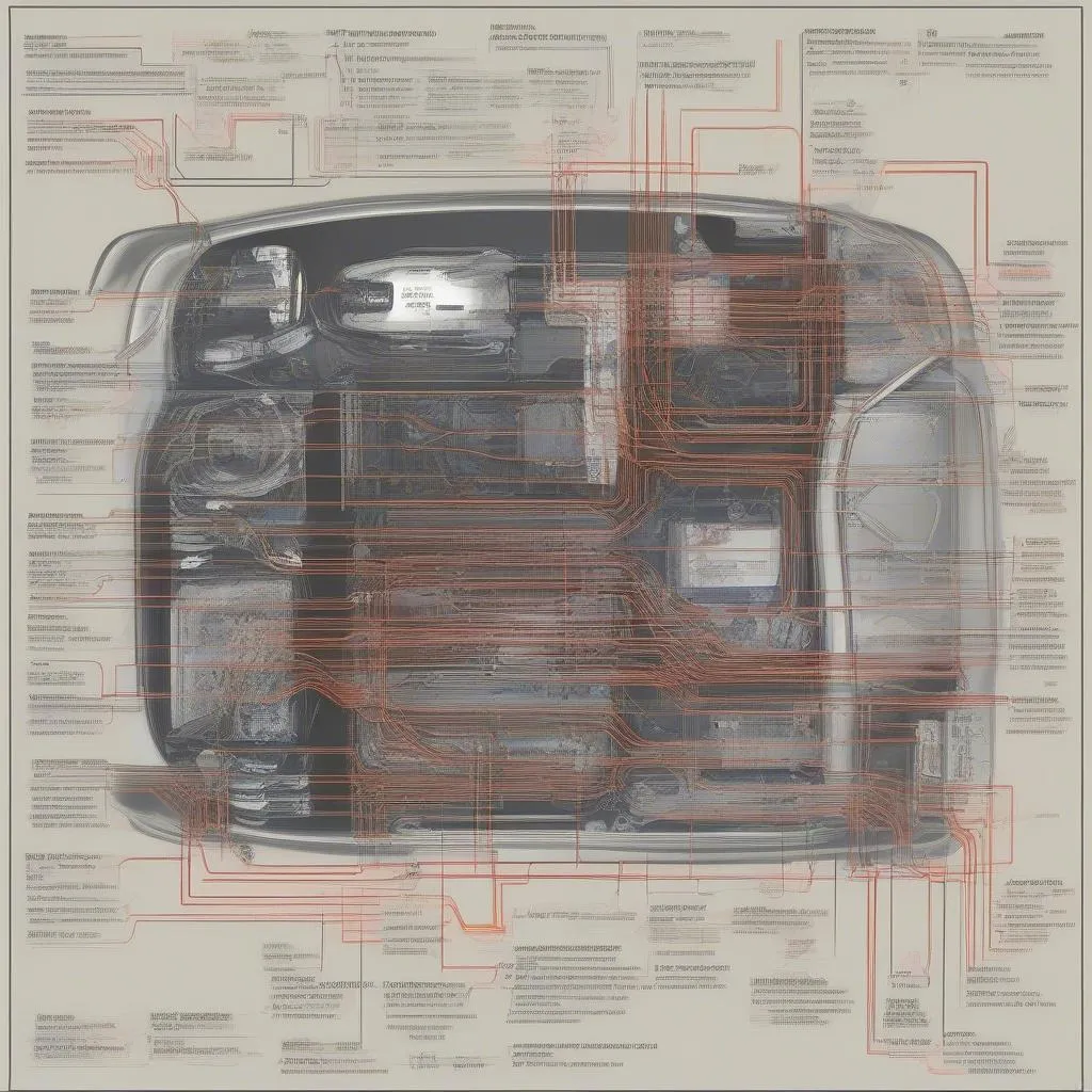 Wiring Diagram of a European Car: In-Loving-Hands Home Care