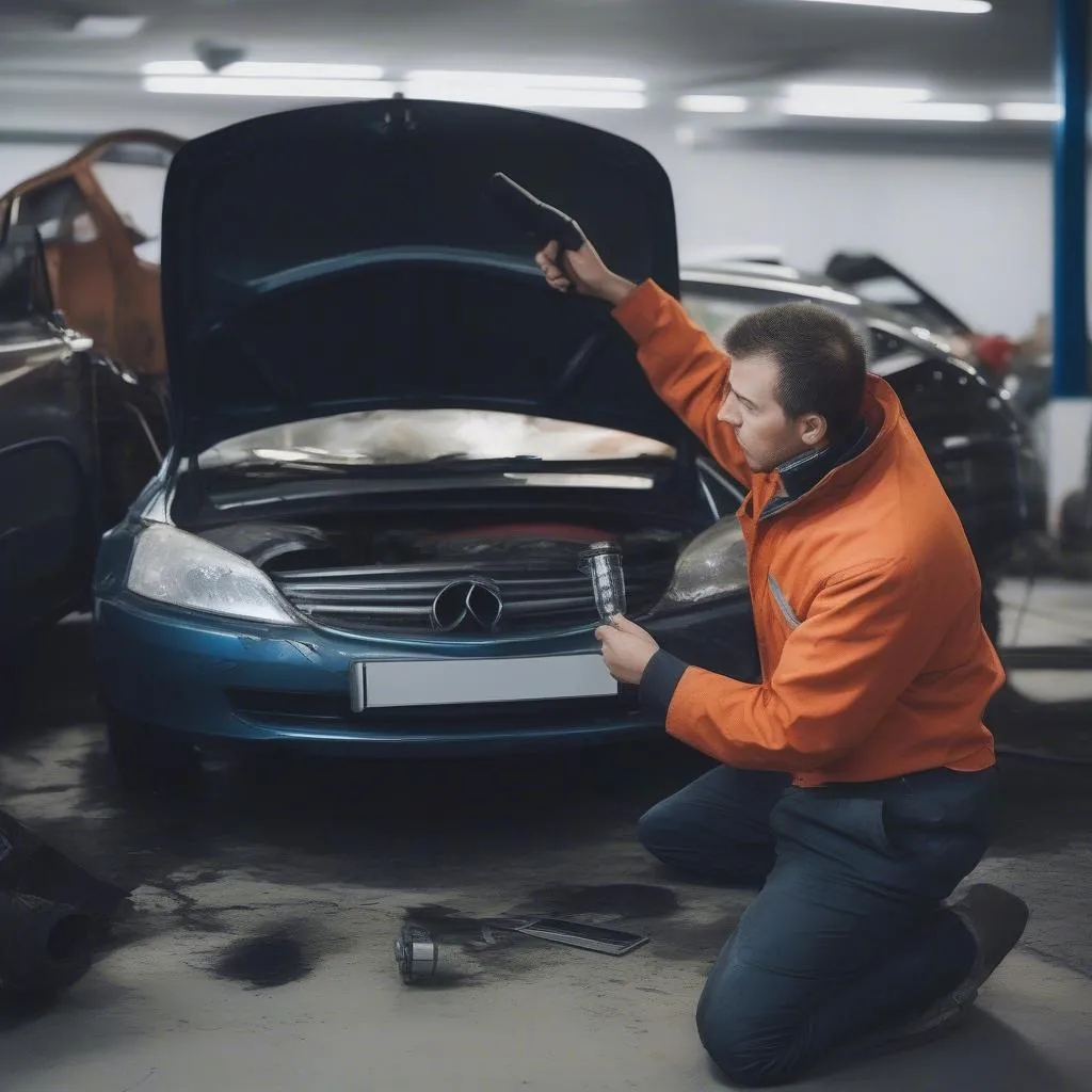 European Car Repair