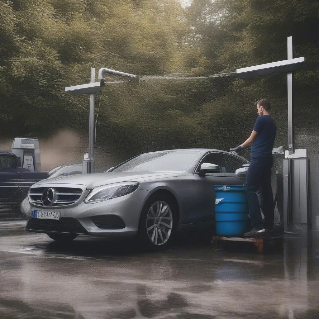 european-car-wash