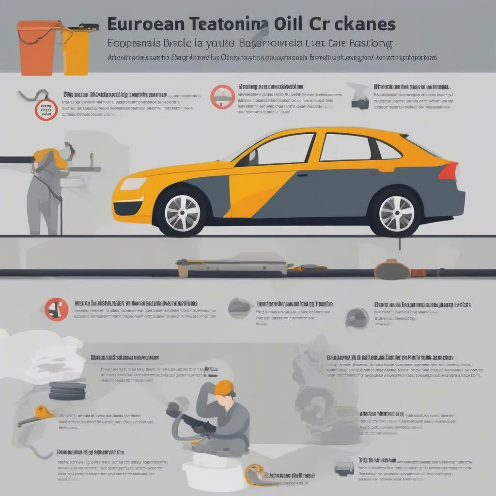 European Car Maintenance Tips