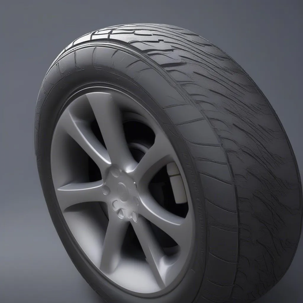 EV Tire Specifications