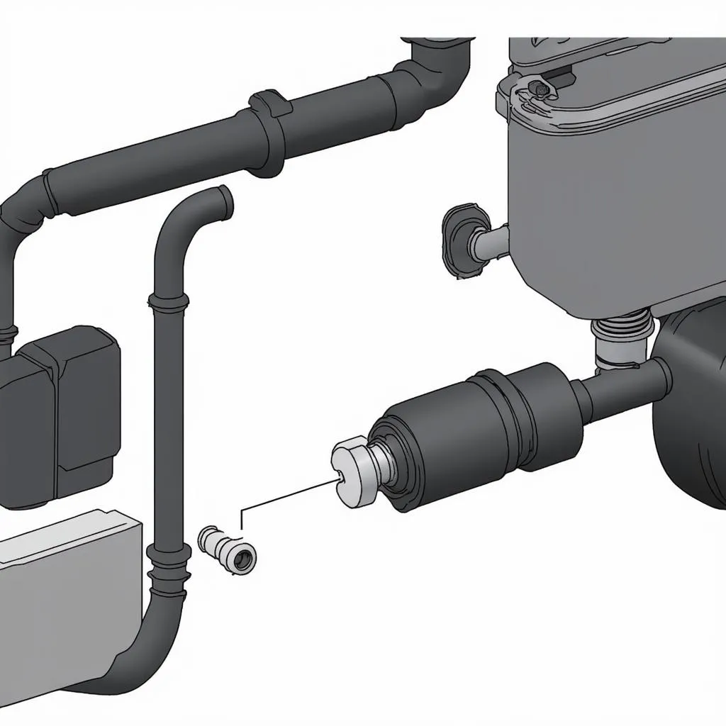 EVAP System Components