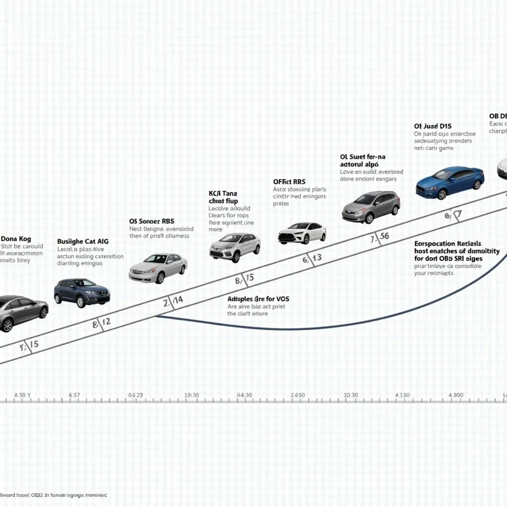 Evolution of OBD Technology