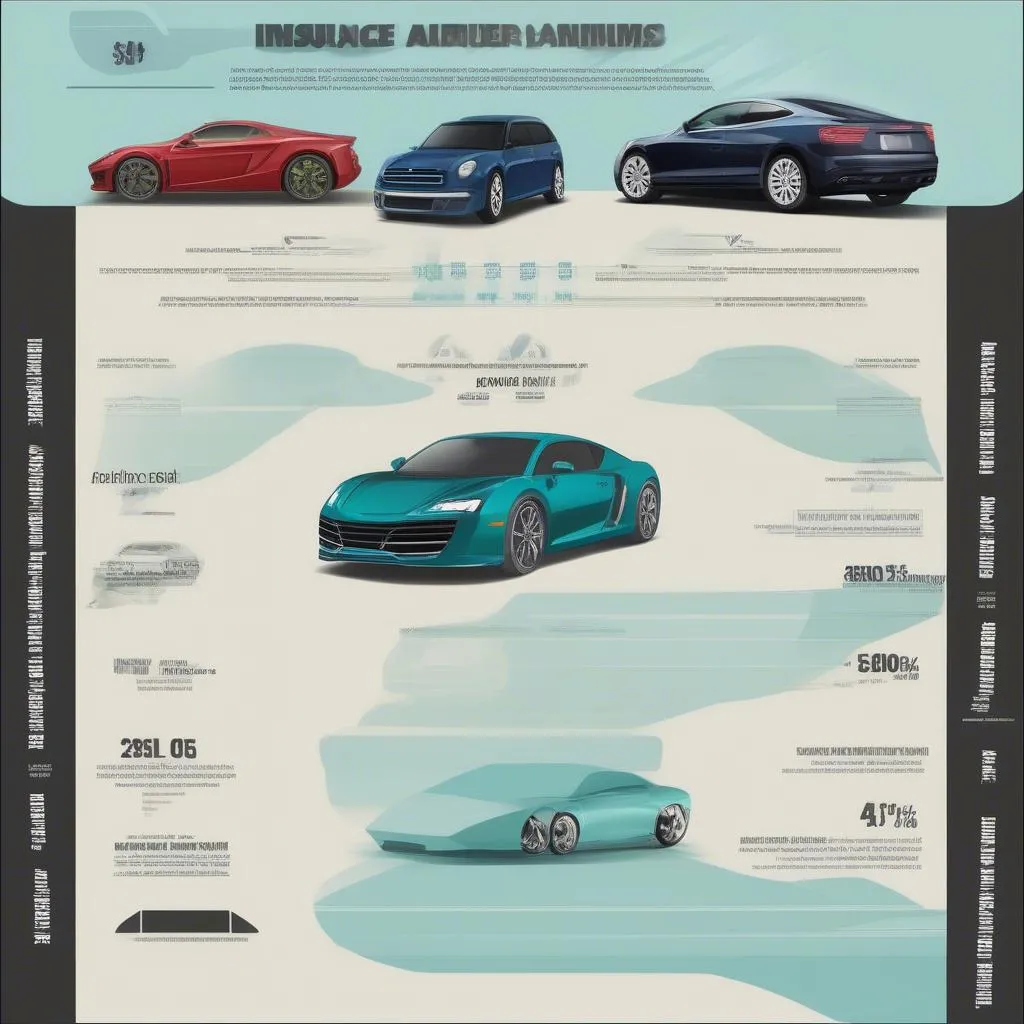 Exotic Car Insurance Premiums