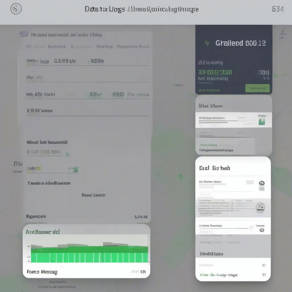 Fahrtenbuch software