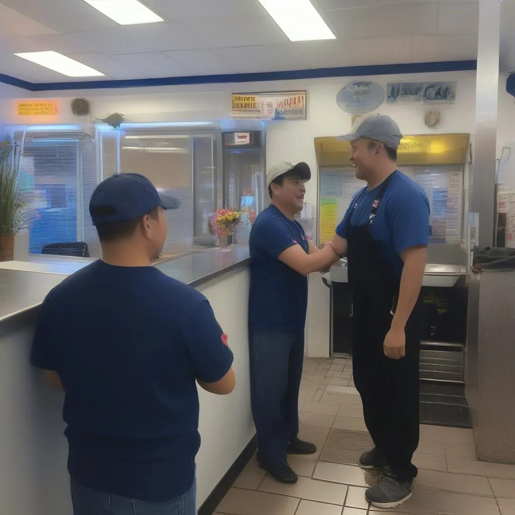 Family-Owned Car Wash in Metuchen, NJ