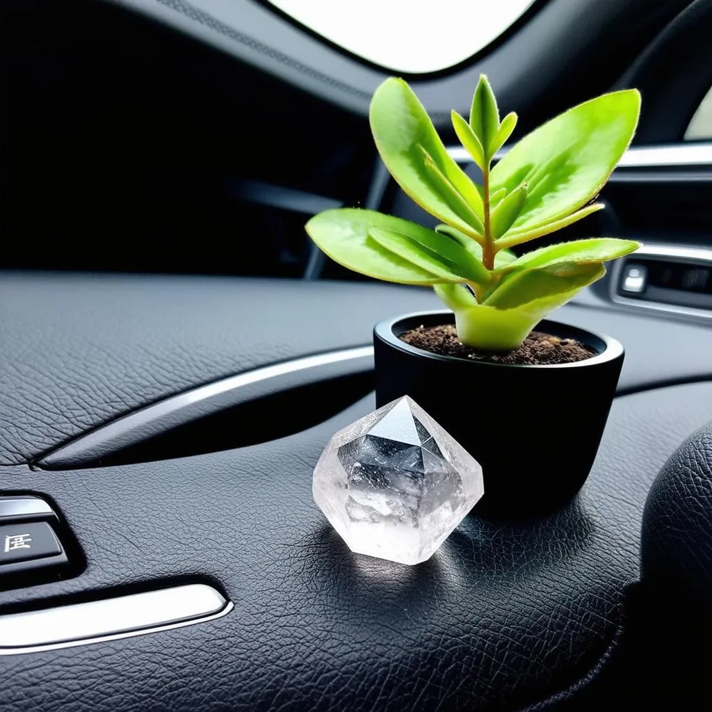 Feng Shui for Your Car