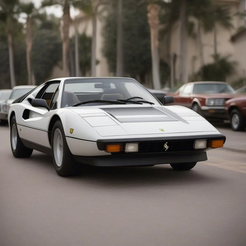 Ferrari 308 GTS