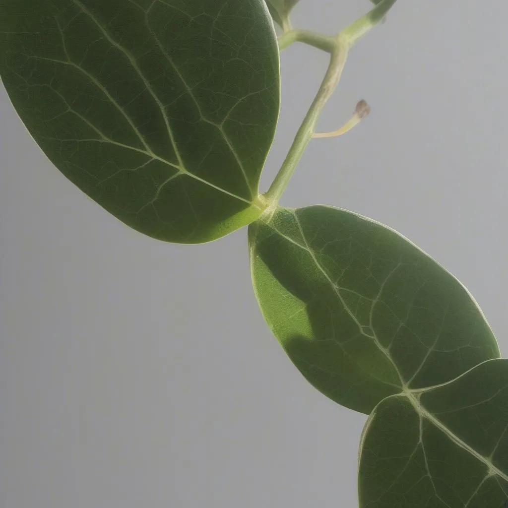 Ficus Triangularis Leaf Drop: Identifying Causes and Solutions