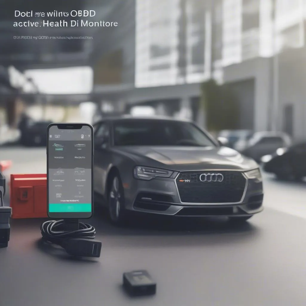 Fixd OBD II Device