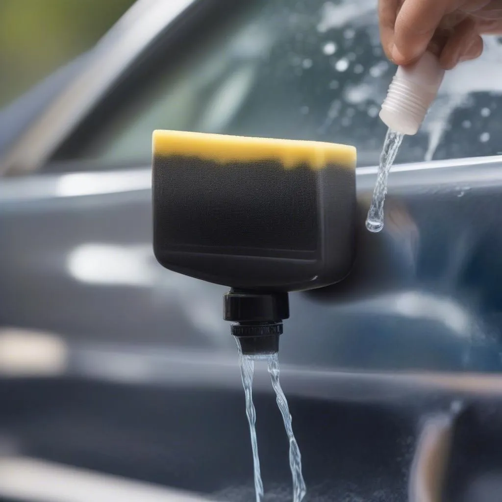 Car Wash Soap for Foam Cannon