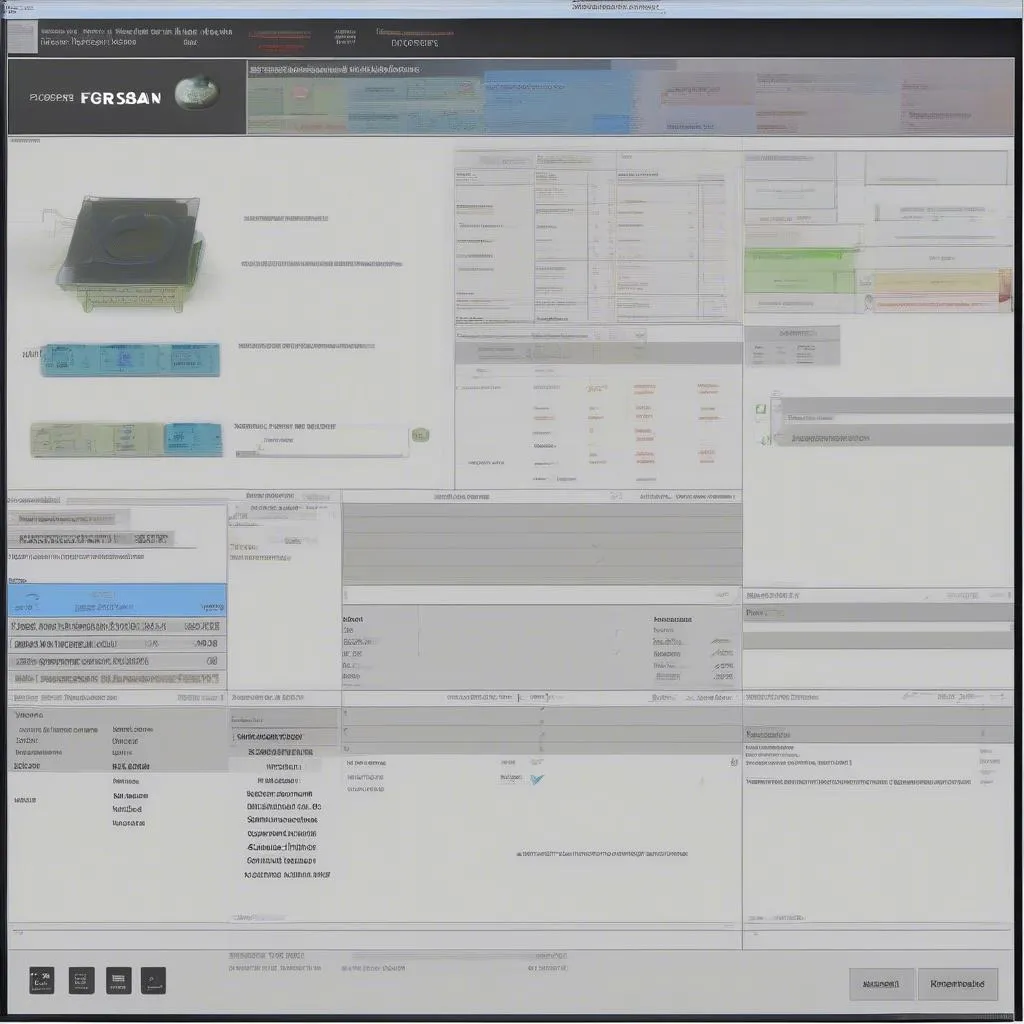 forscan-software-interface